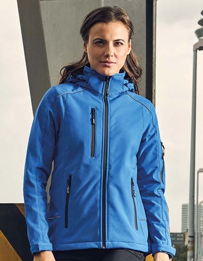 promodoro Womens Softshell Jacket