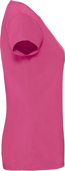 F.O.L. Ringspun Premium T Lady-fit