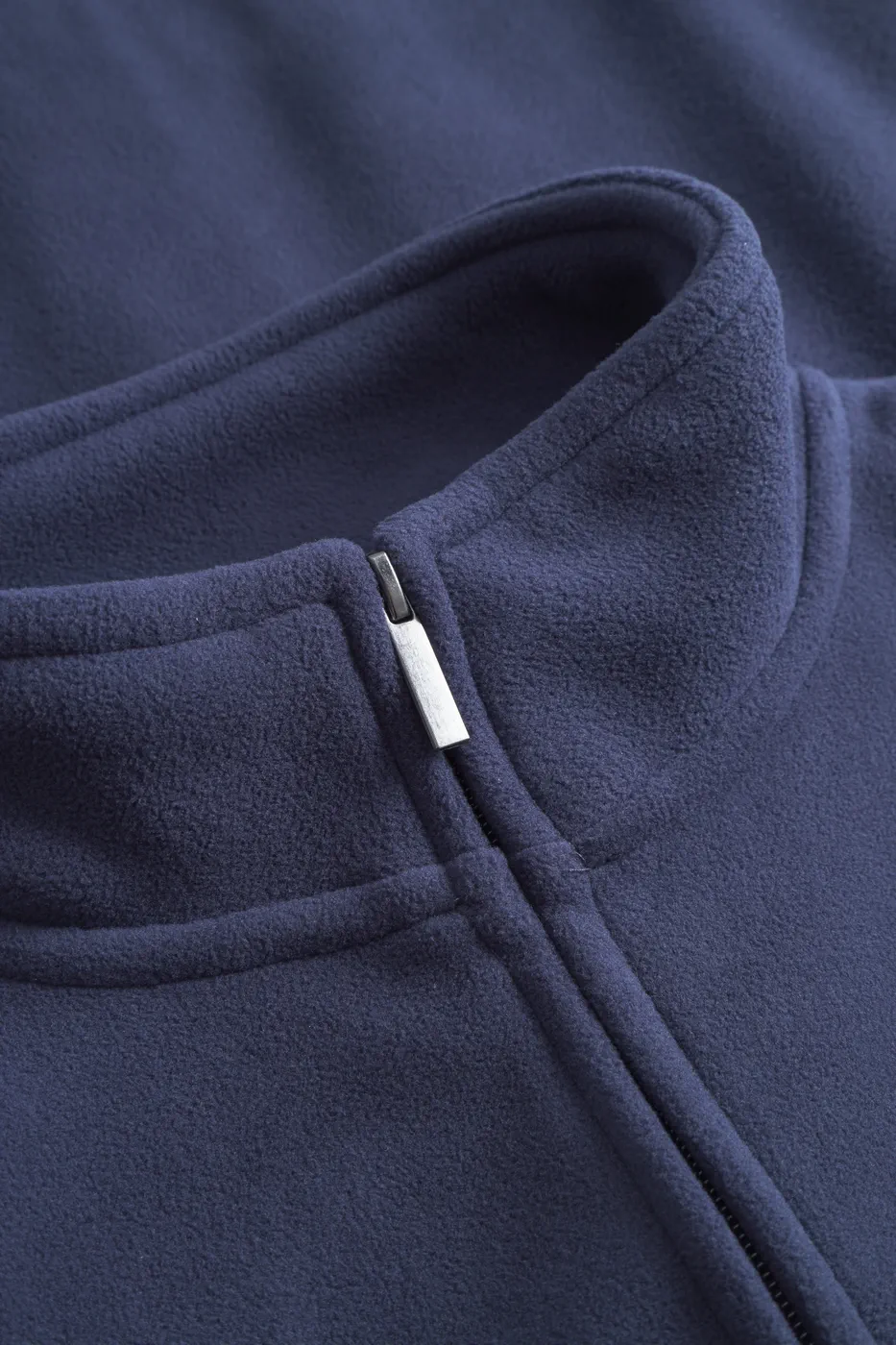 Promodoro Women's Double Fleece Jacket
