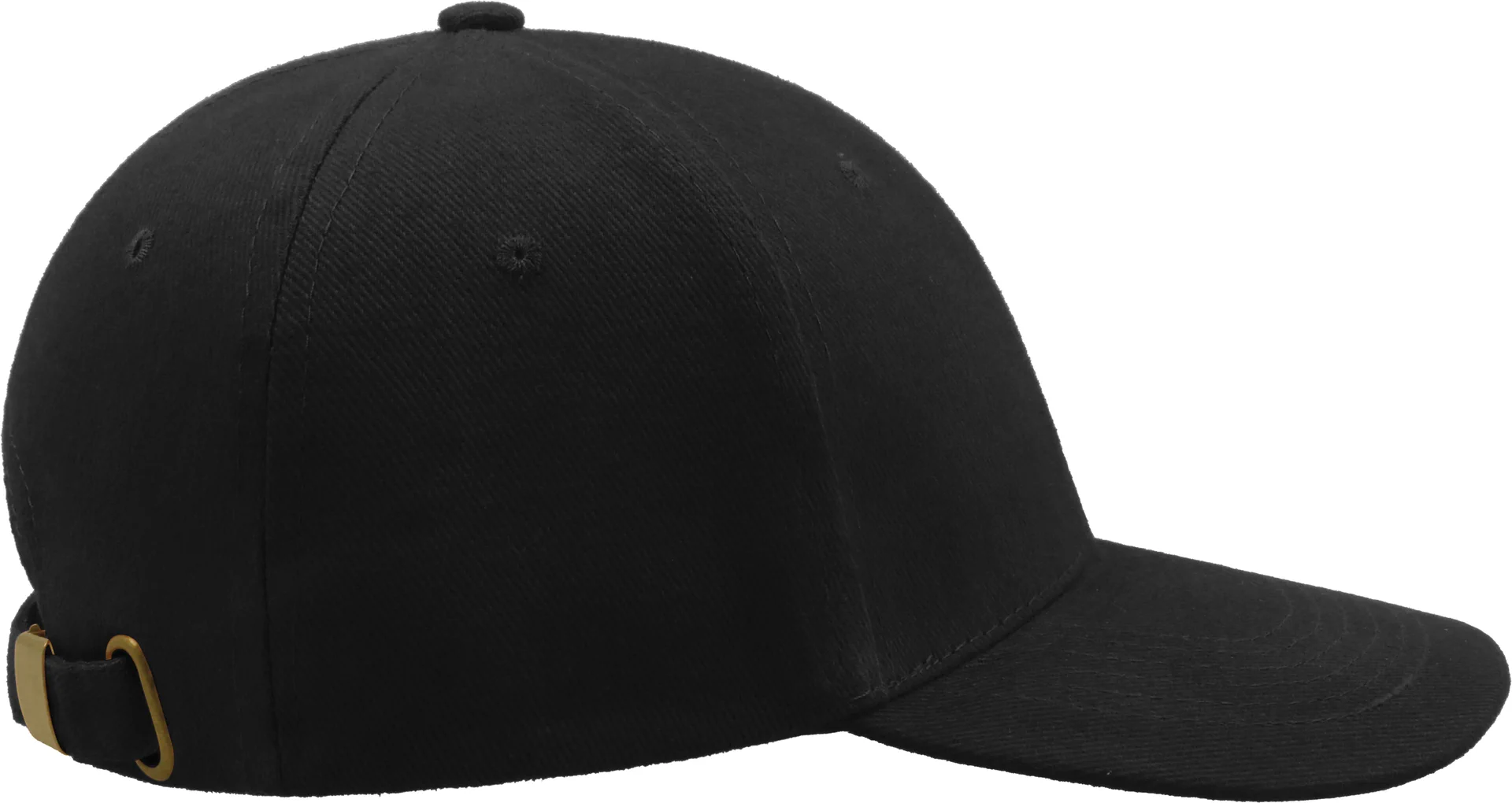 Atlantis Liberty Six Buckle Cap