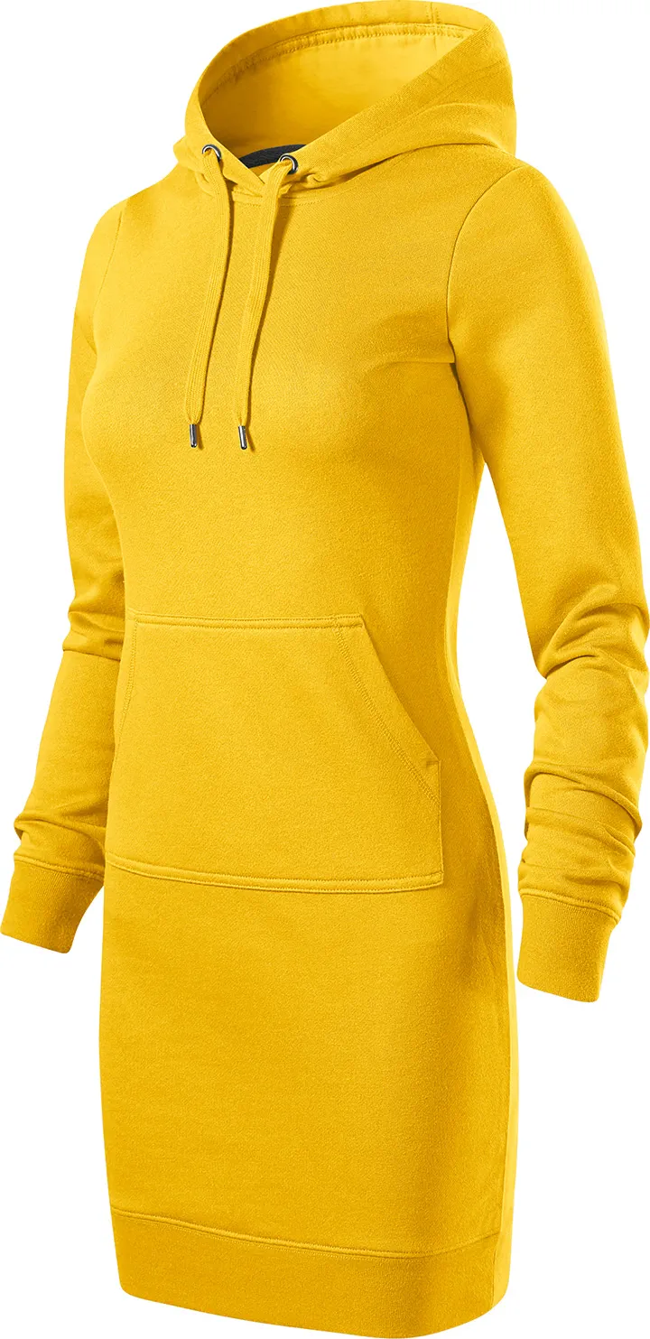 MALFINI Kleid Damen Snap 419