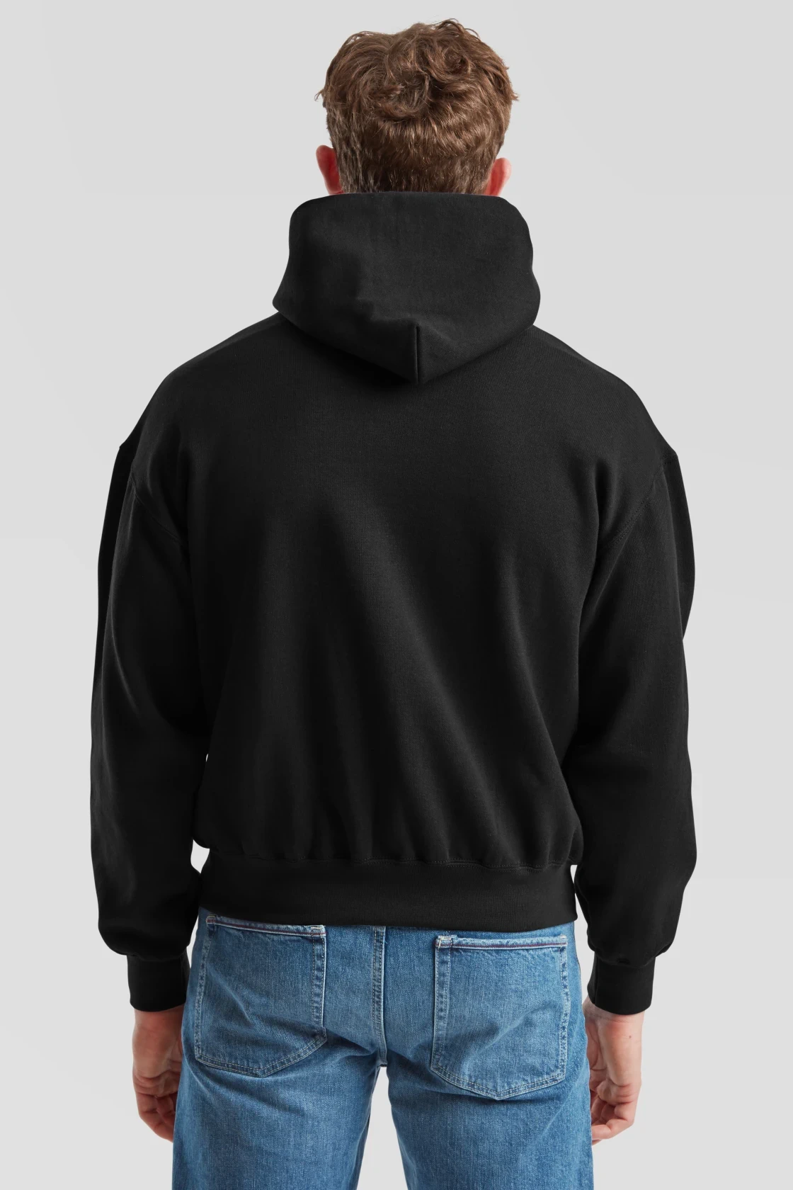 F.O.L Supercotton™ Hooded Sweat