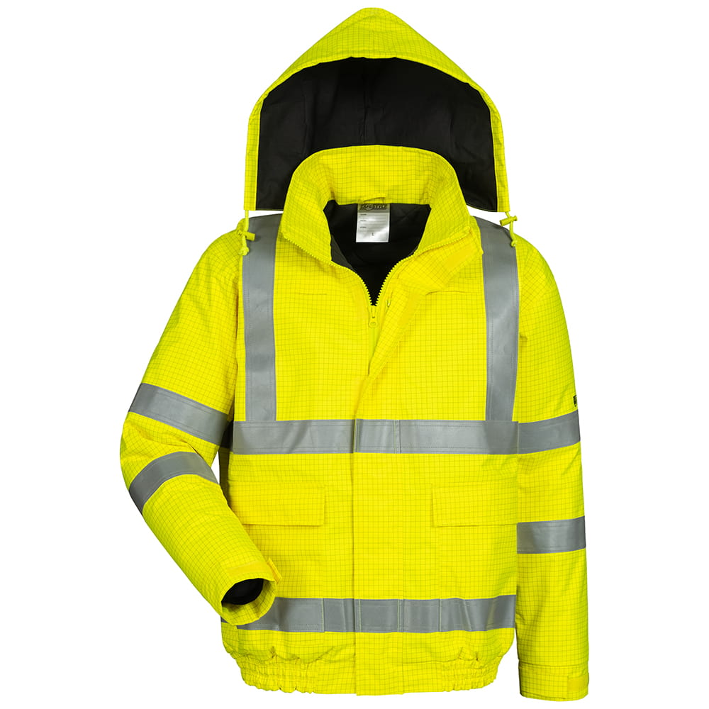 elysee Multinorm Pilotjacke HERIBERT elysee Multinorm Pilotjacke HERIBERT
