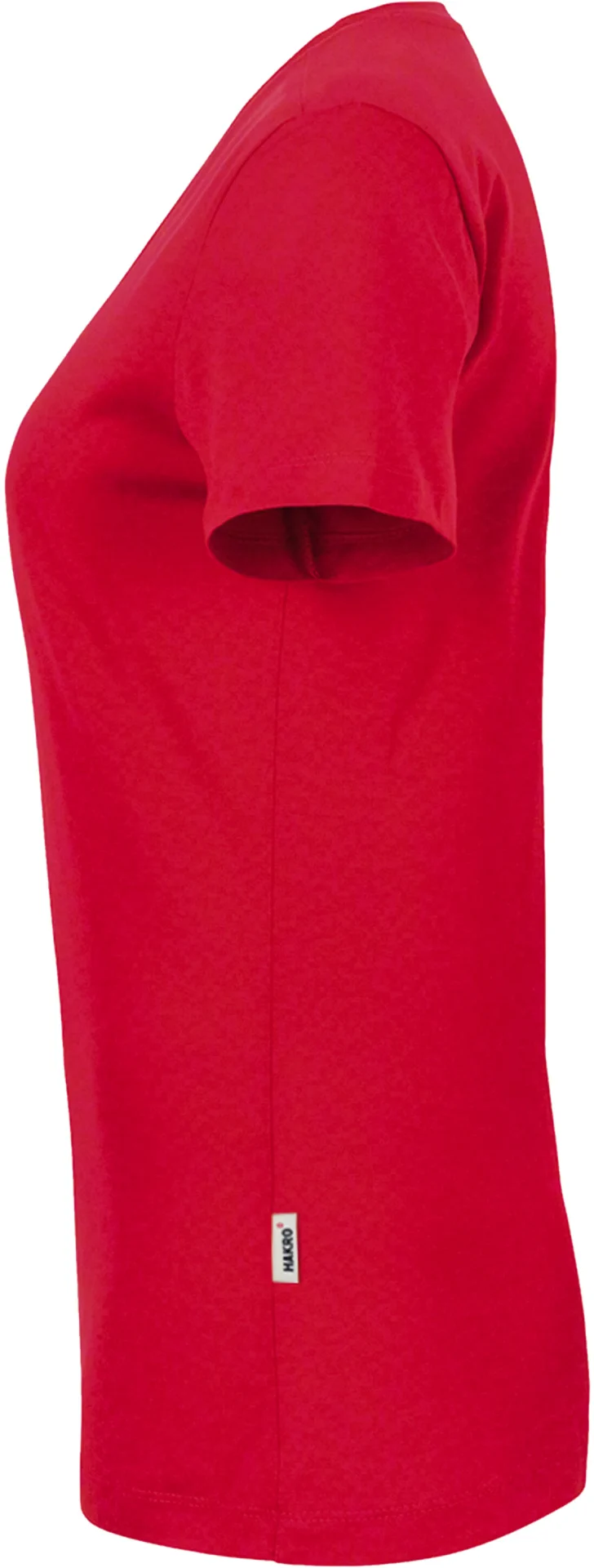 HAKRO Women-V-Shirt 126 Classic