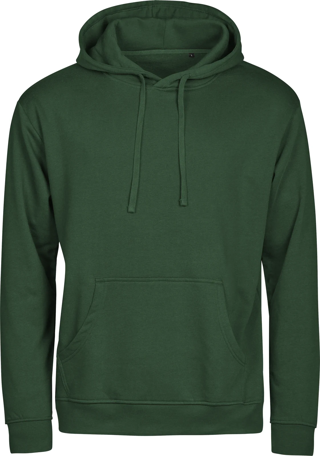 tee-jays-5102-power-hoodie-forestgreen-front-1 Tee Jays Power Hoodie