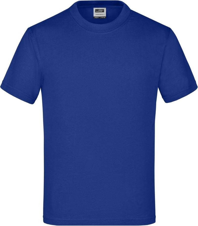 James & Nicholson Junior Basic-T James & Nicholson Junior Basic-T