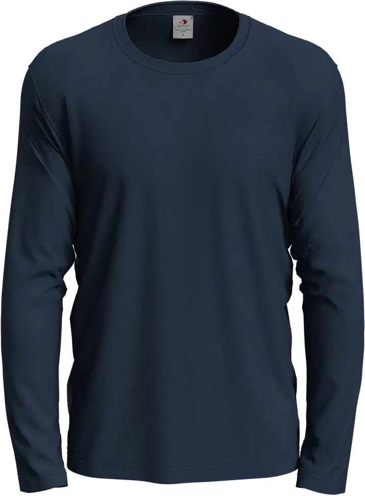 Stedman Classic-T Long Sleeve