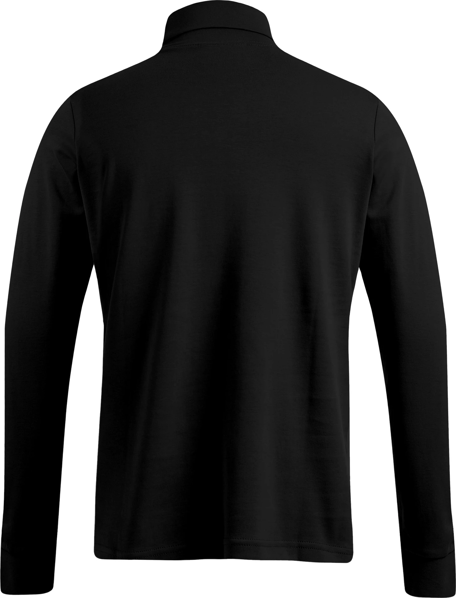 Promodoro Men's Turtleneck-T Long Sleeve