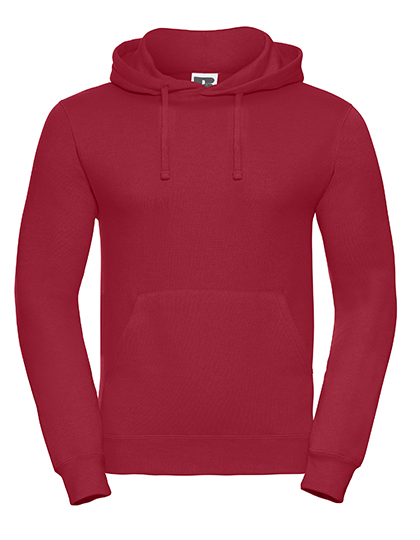 Russell Hooded Sweatshirt Russell Hooded Sweatshirt