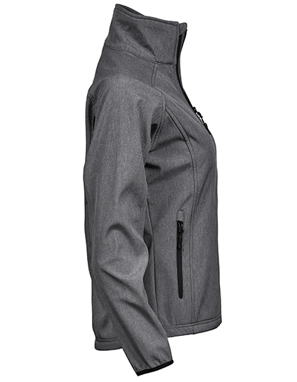 TEE JAYS Womens Lightweight Performance Softshell TEE JAYS Womens Lightweight Performance Softshell