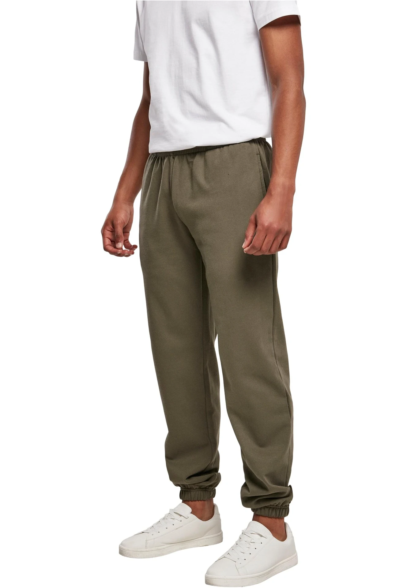 Build Your Brand Basic Sweatpants