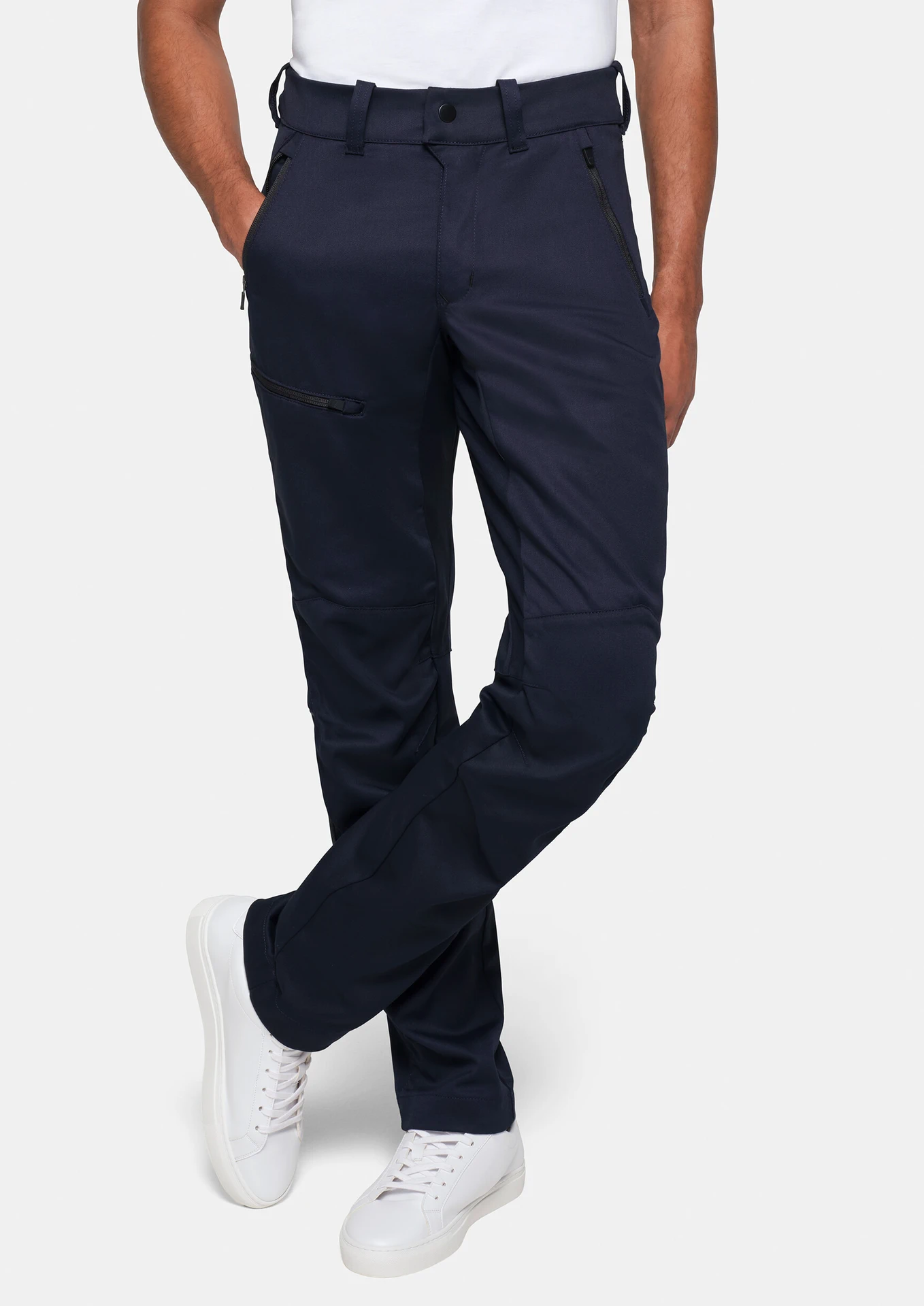 HAKRO Performancehose 711 ECO