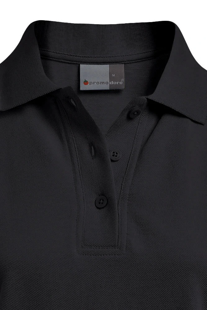 Promodoro Women's Superior Polo