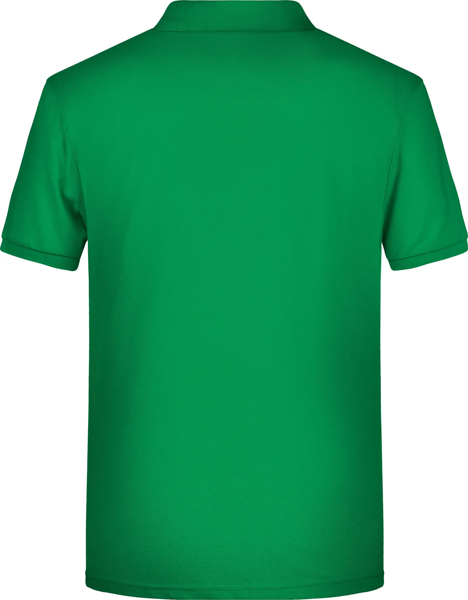 James & Nicholson Men's Basic Polo