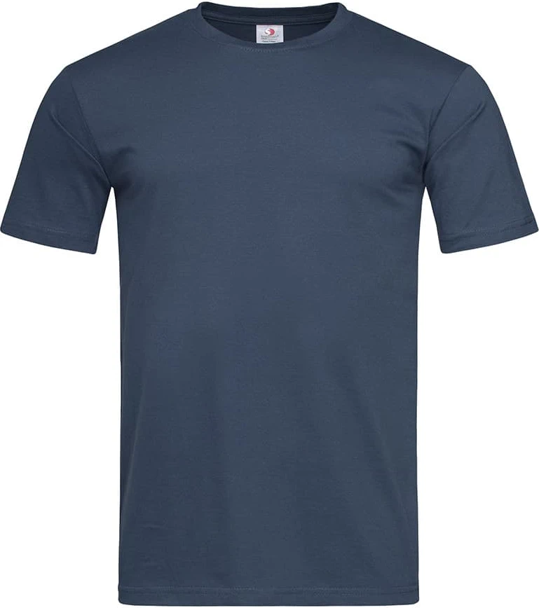 stedman-st2010-classic-t-shirt-fitted-navyblue-front-4 Stedman Classic-T Fitted