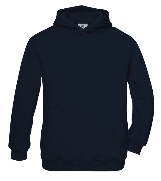 B&C Hooded Sweat Men B&C Hooded Sweat Men