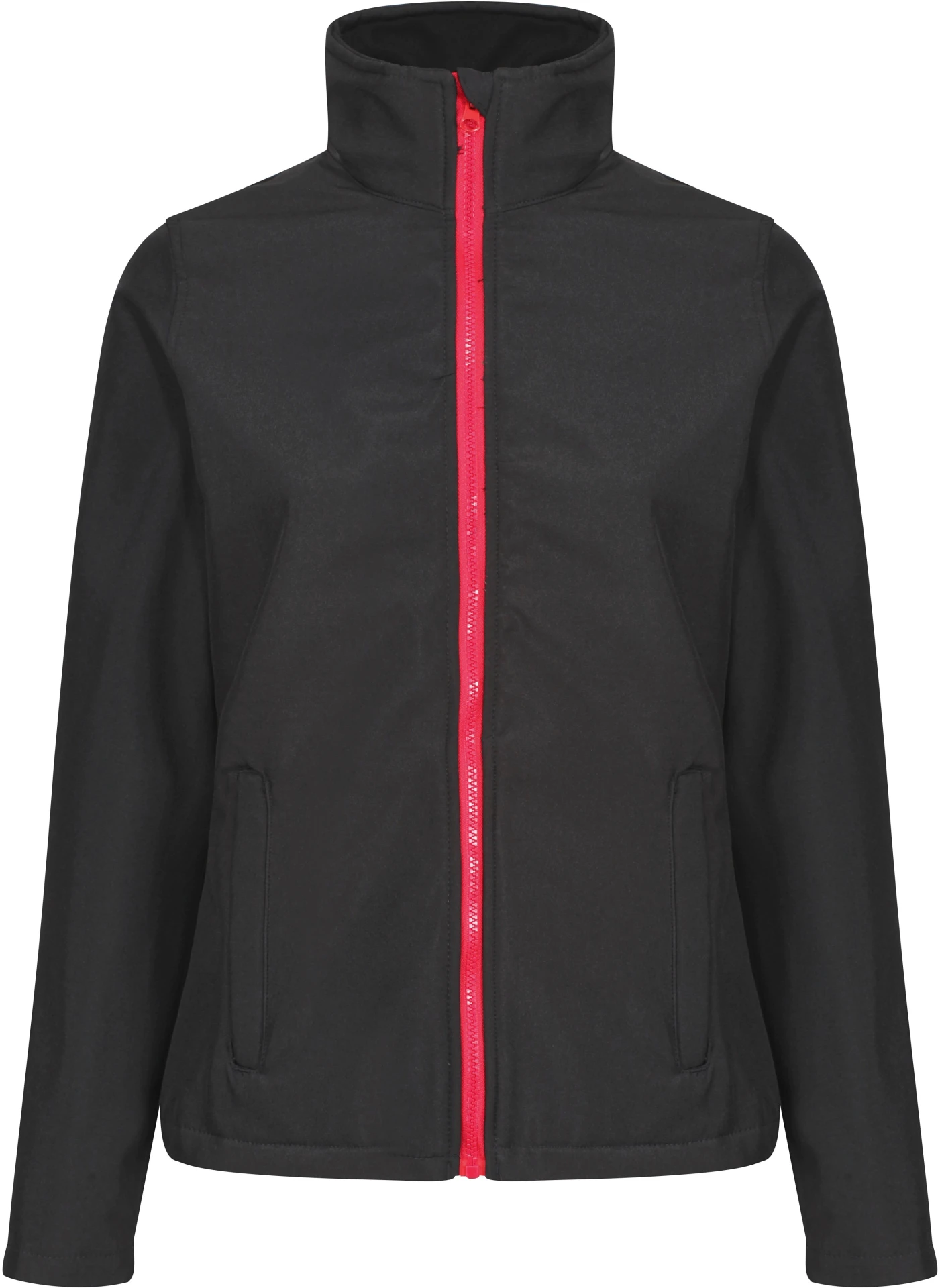 black/classic red