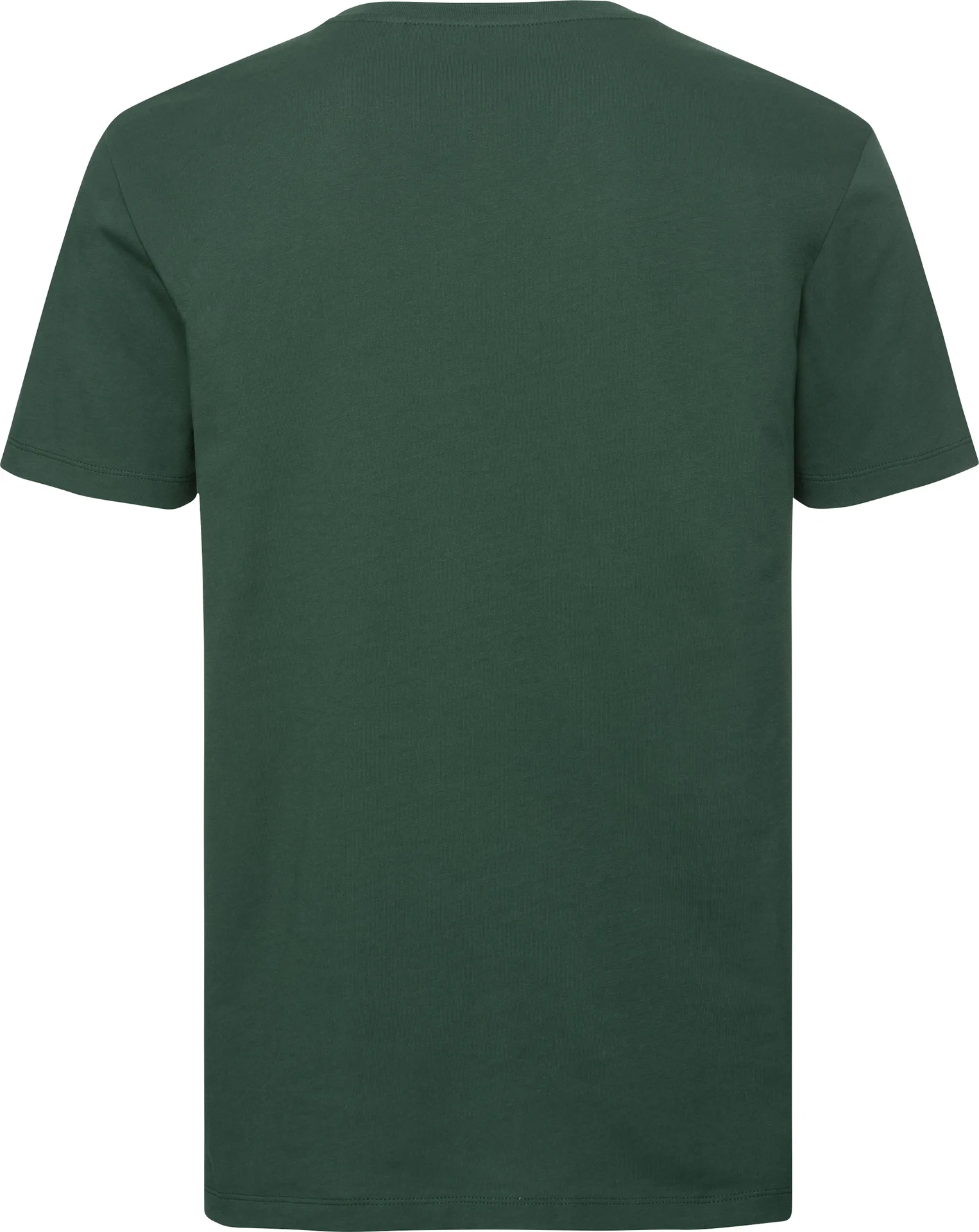 Russell Men's Authentic Tee Pure Organic