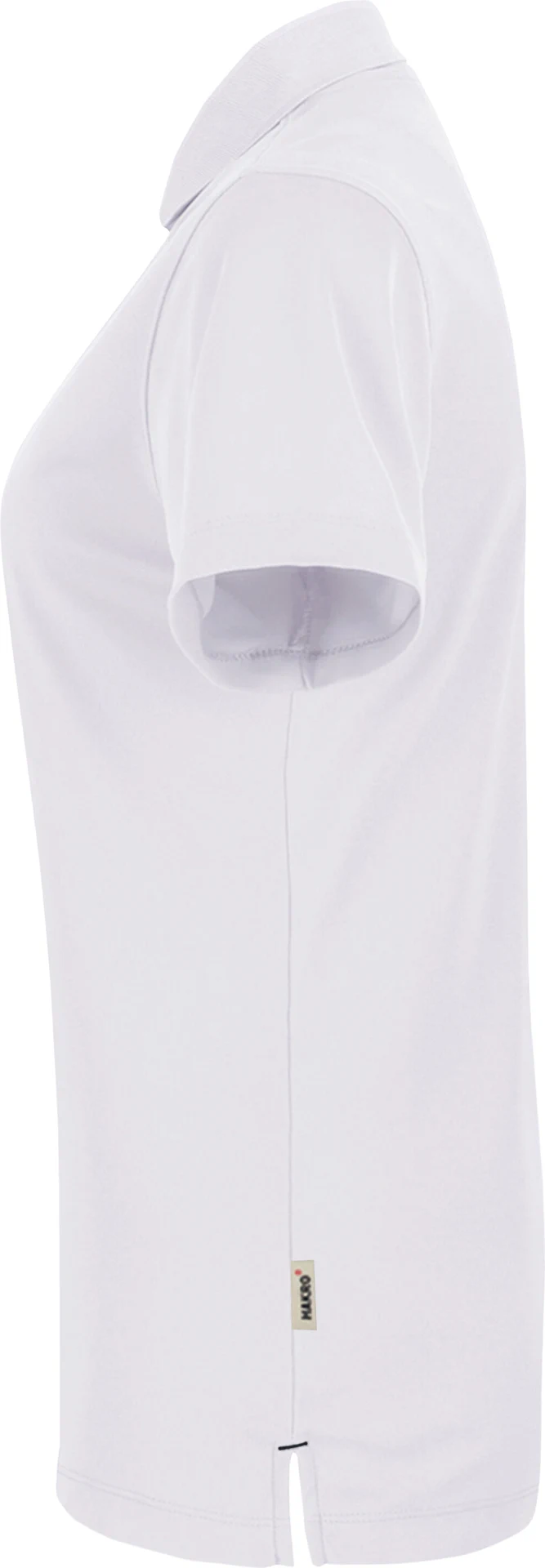 HAKRO Women-Poloshirt 206 Coolmax