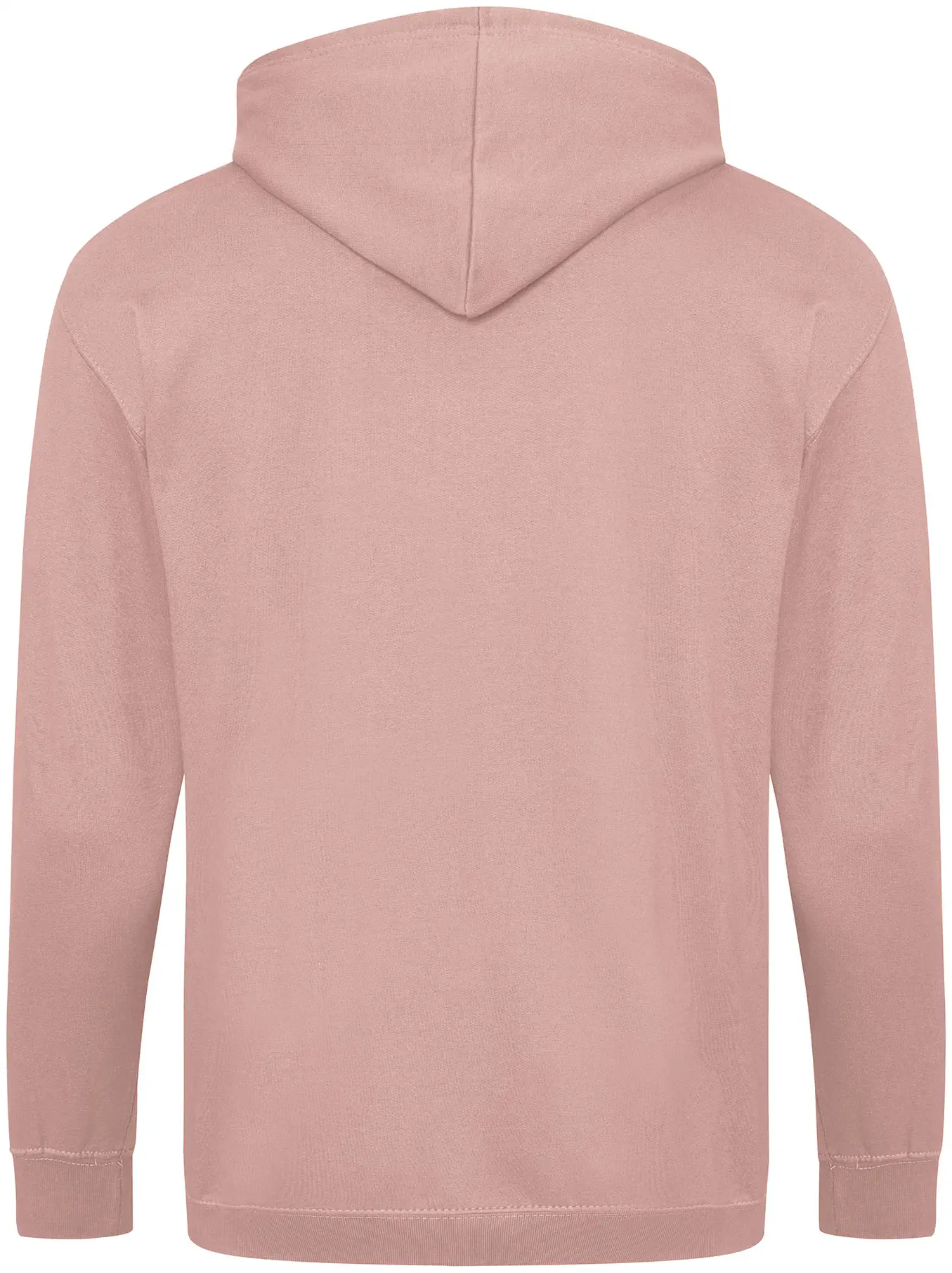 justhoods-jh050-zoodie-dustypink-back-3 Just Hoods Zoodie