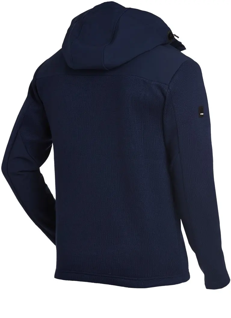 FHB Hybrid-Softshelljacke MAXIMILIAN
