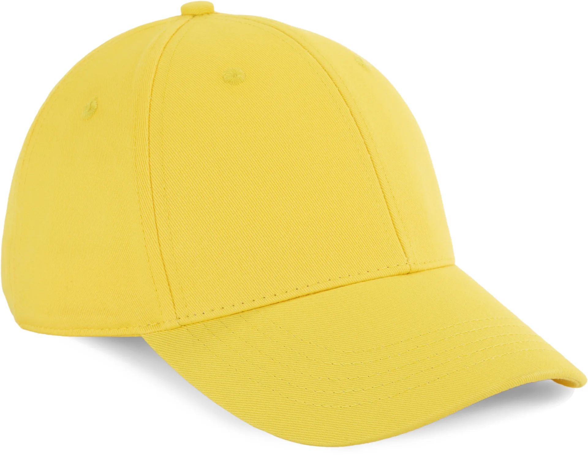 blazing yellow