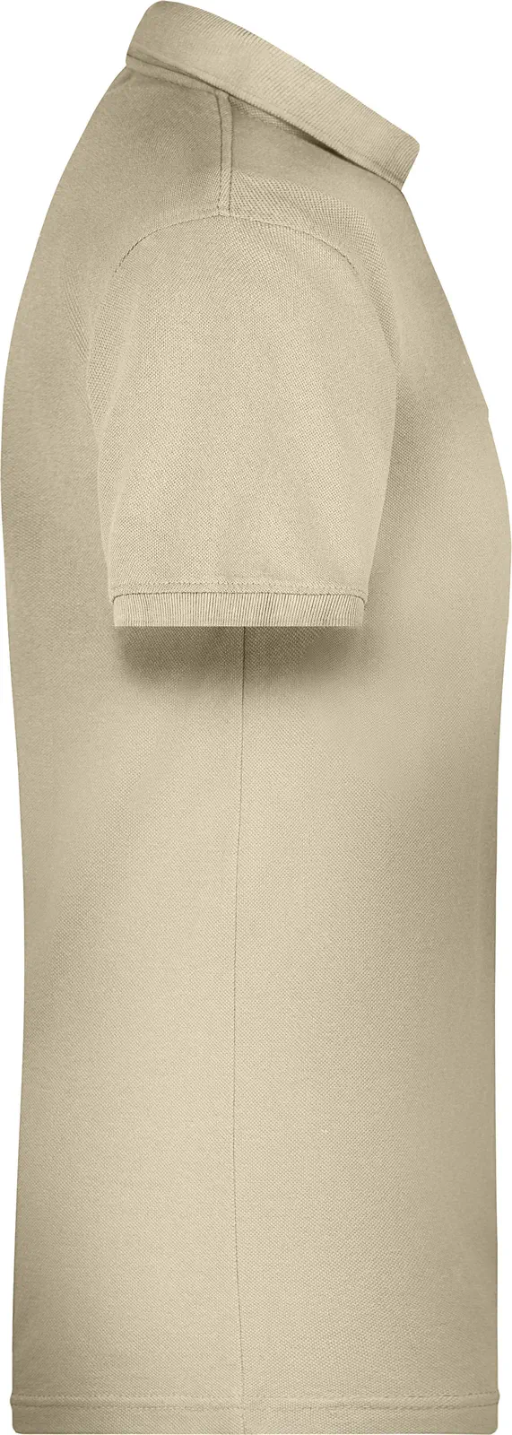 James & Nicholson Men's Bio Workwear Polo