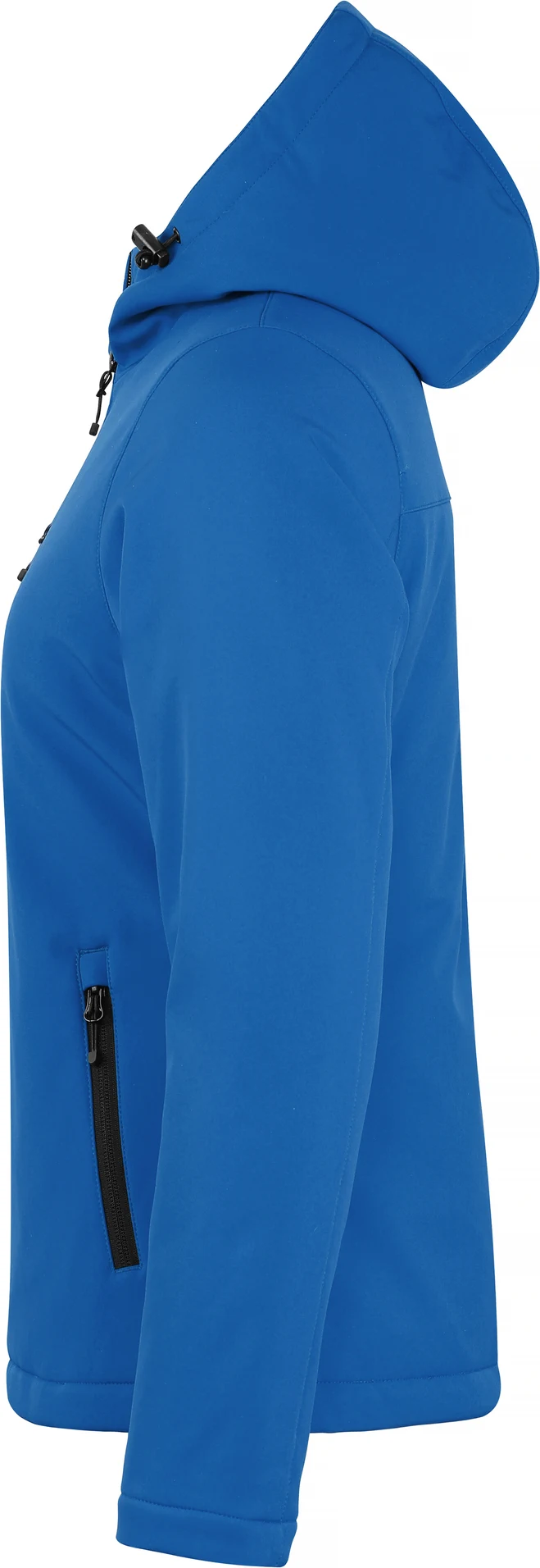 CLIQUE Wattierte Damen Softshelljacke