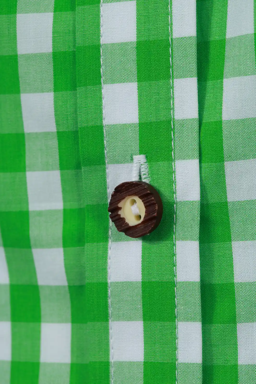 James & Nicholson Men's Traditional Shirt