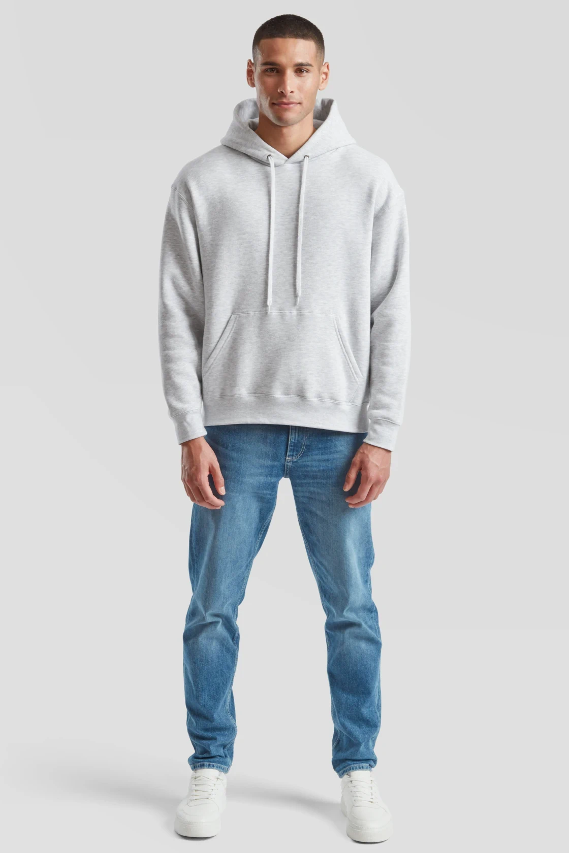 F.O.L. Premium Hooded Sweat