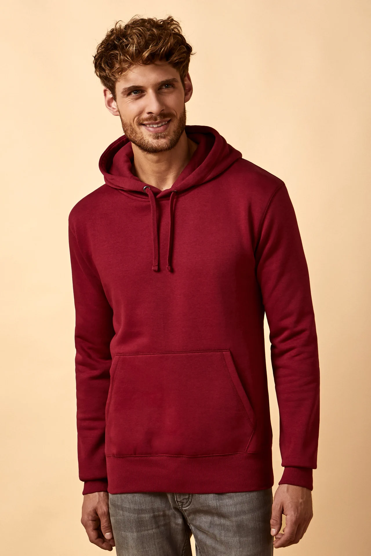 Promodoro X.O Men´s Hoody Sweater