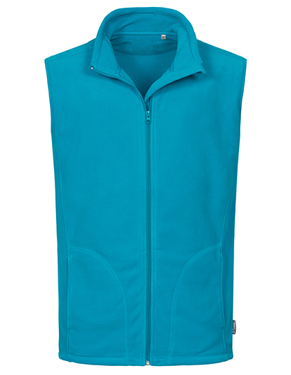 Stedman Active Fleece Vest Stedman Active Fleece Vest