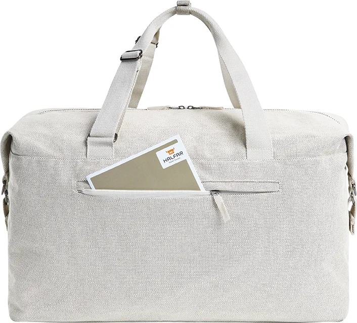 HALFAR Sport/Travel Bag Loom