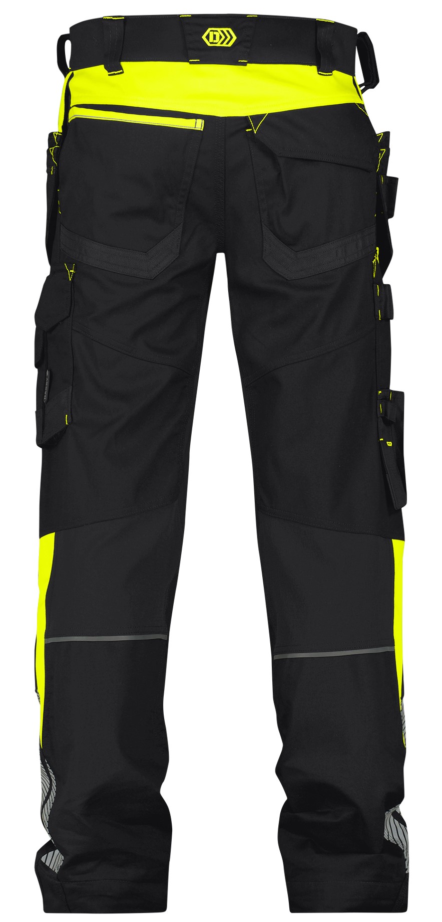 DASSY Stretch-Arbeitshose SHANGHAI DASSY Stretch-Arbeitshose SHANGHAI