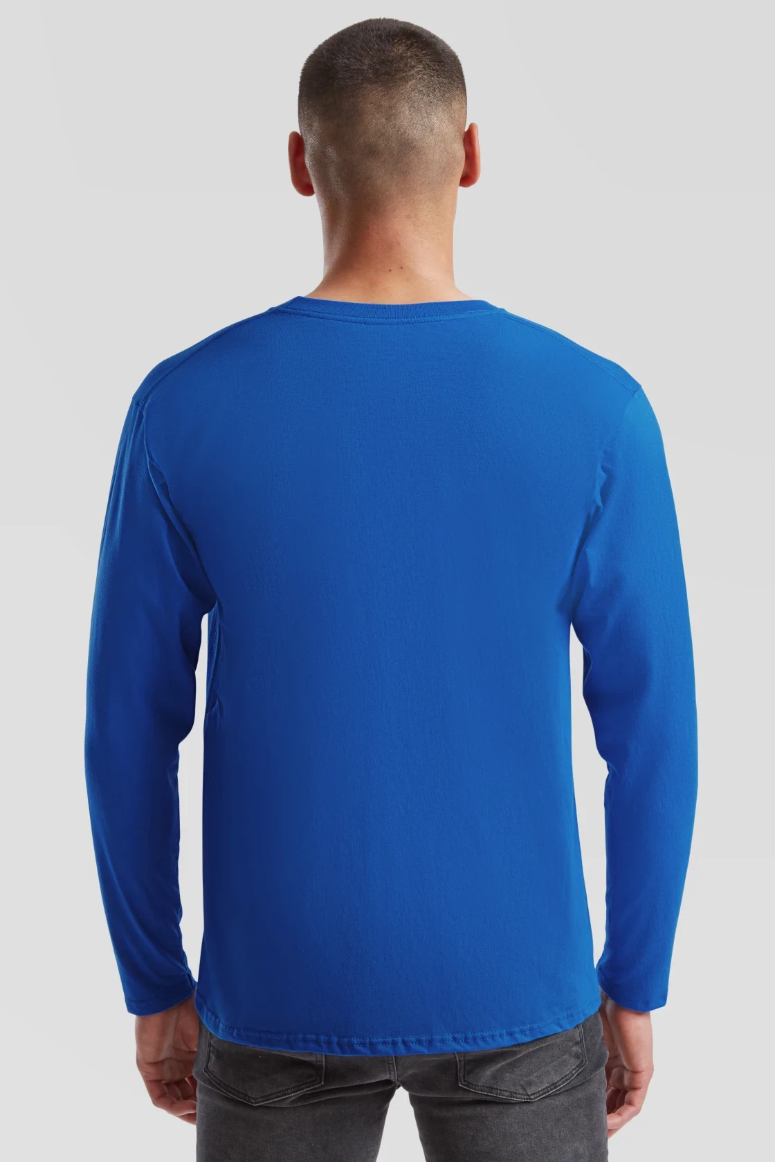 F.O.L. Iconic 195 Long Sleeve T