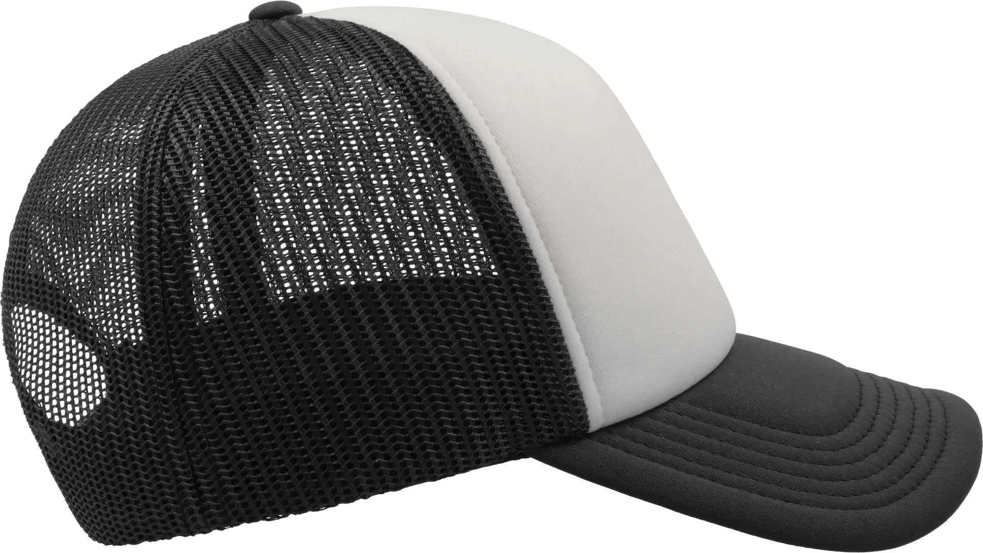 Atlantis Rapper Cap