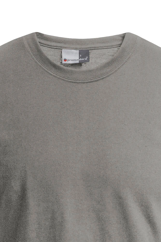Promodoro Men's Premium-T Longsleeve