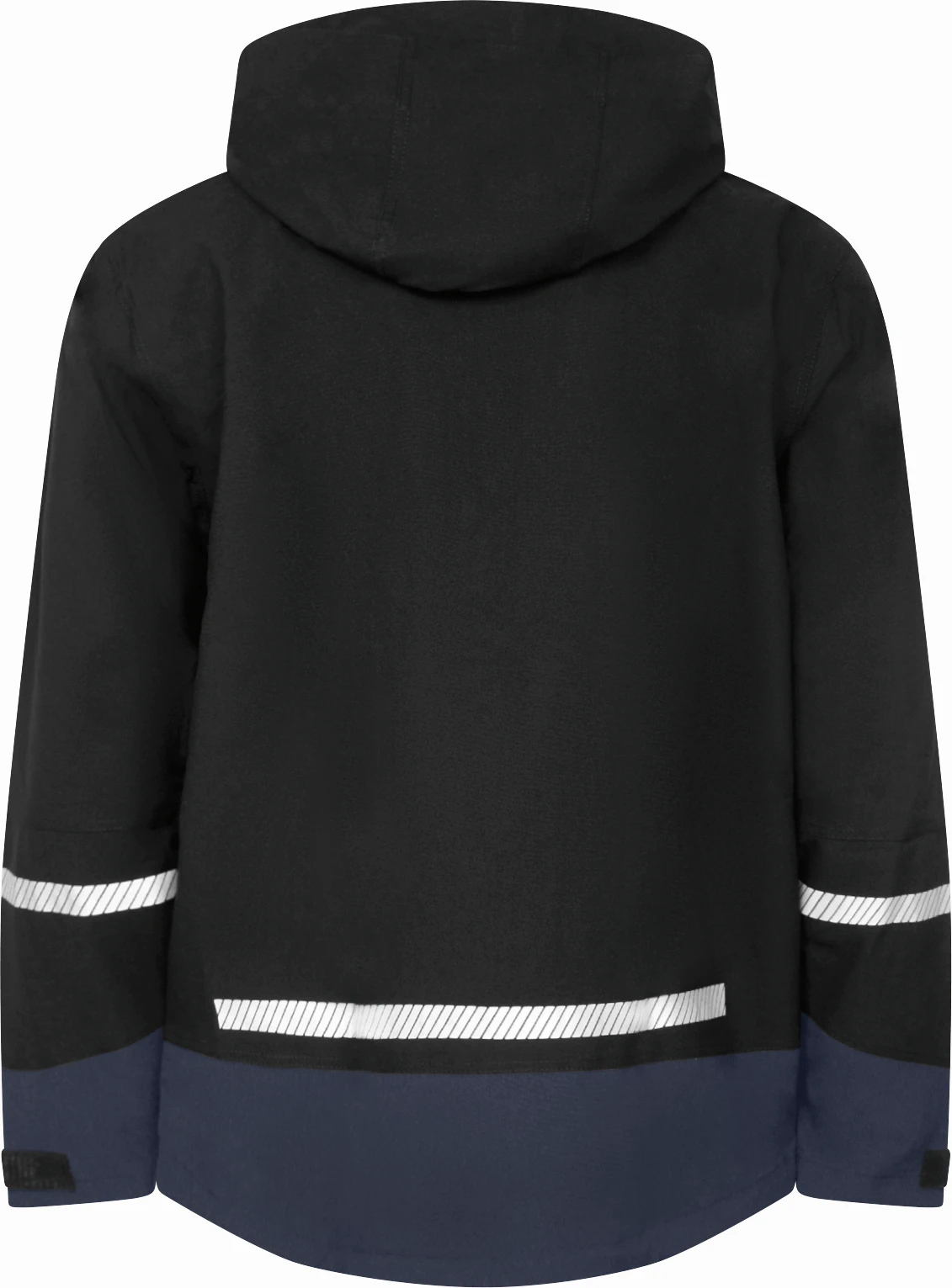 Lyngsøe 4WS-4057 Stretch Shell-Jacke