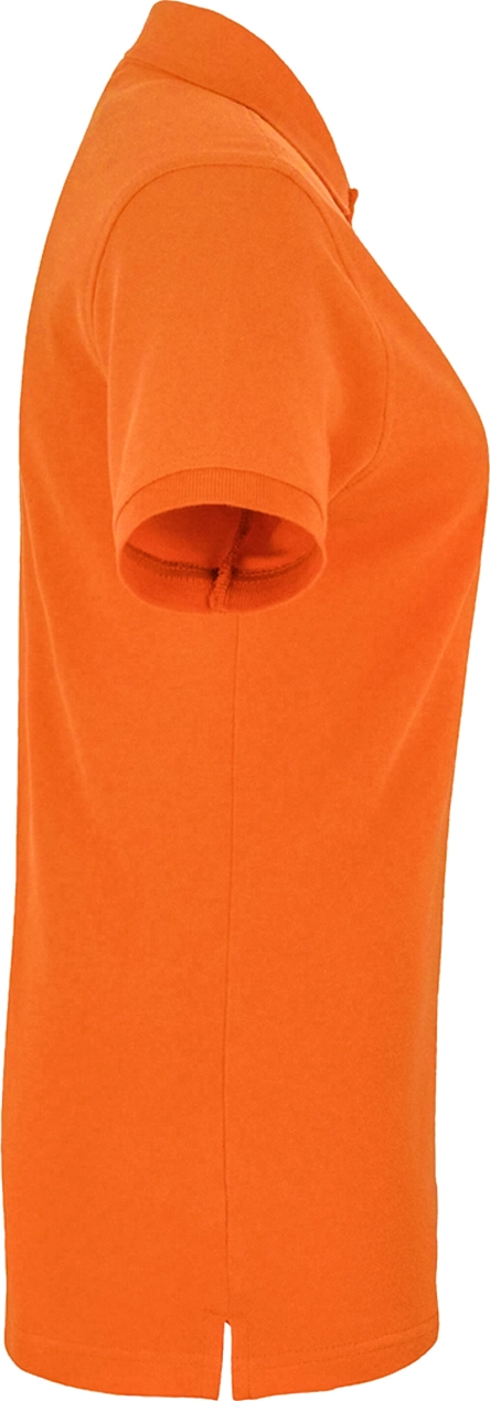 HAKRO Women-Poloshirt 110 Classic HAKRO Women-Poloshirt 110 Classic