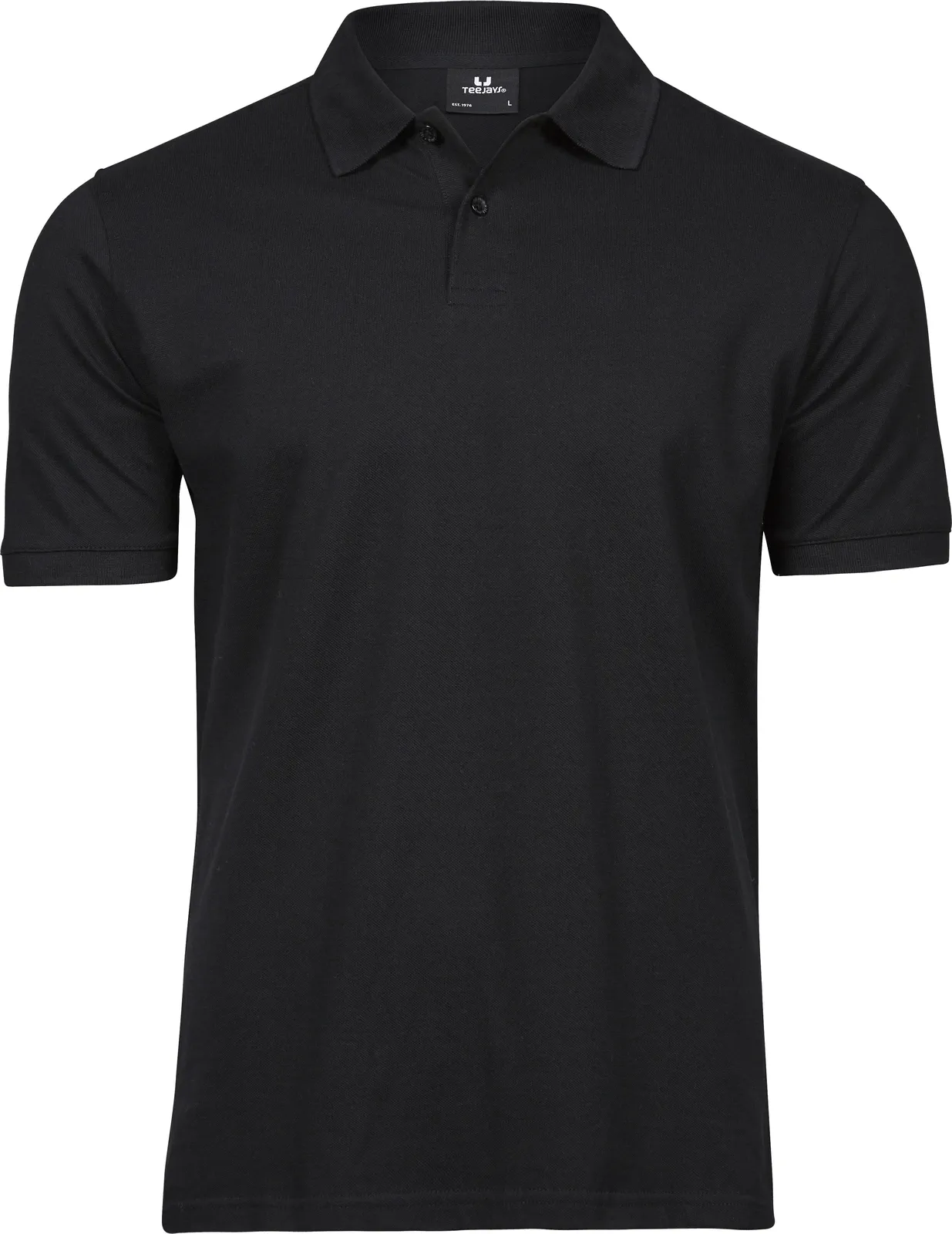 Tee Jays Men's Heavy Polo