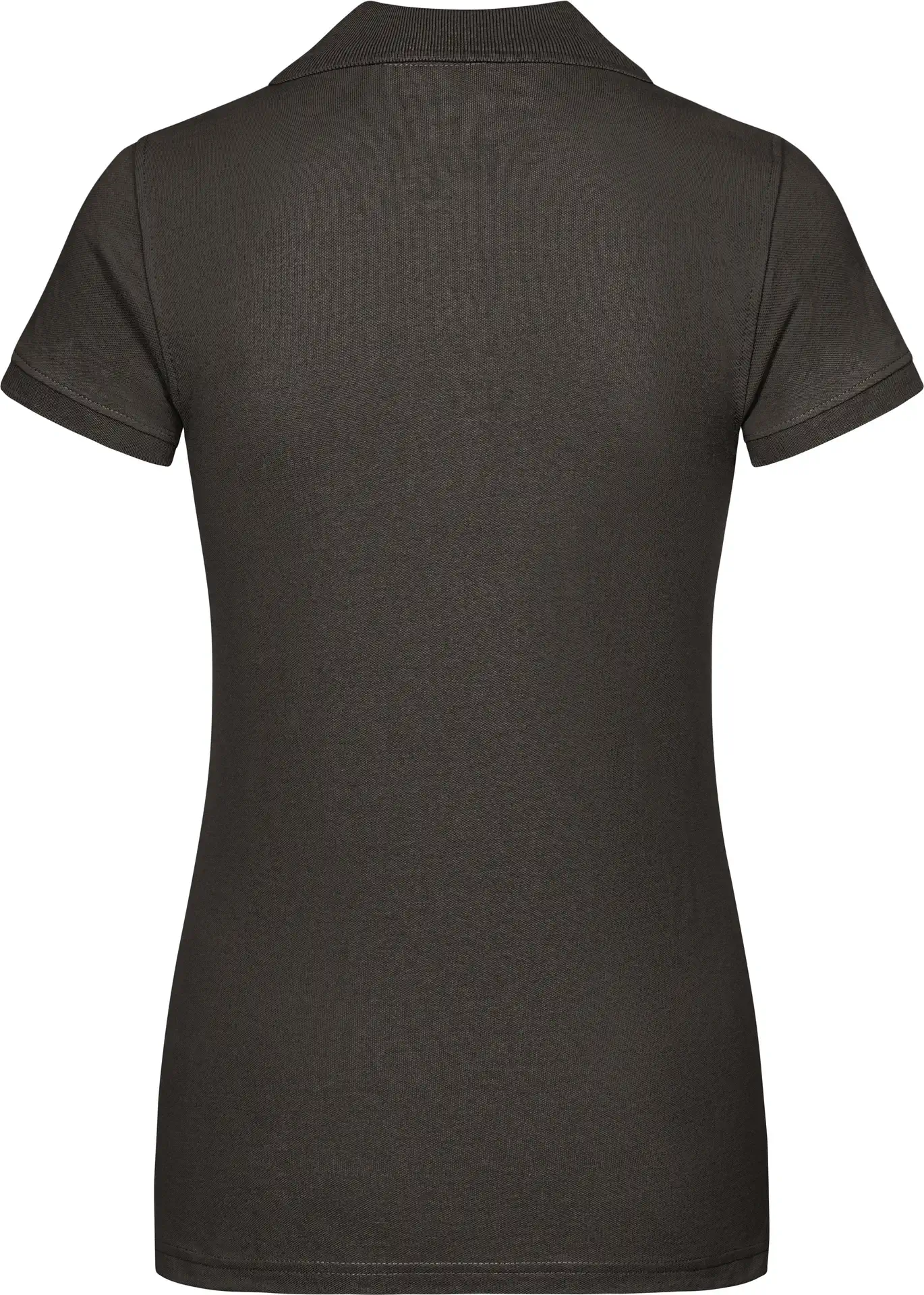 Promodoro Women's Polo 60/40