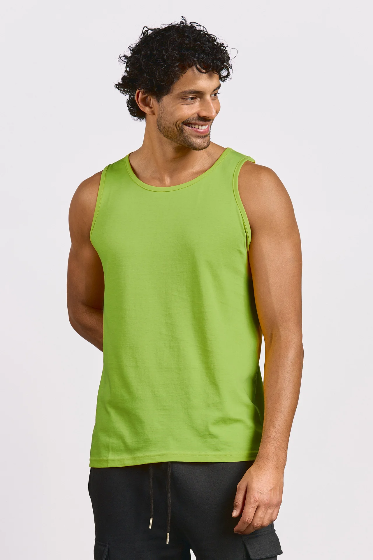 Promodoro Men's Athletic-T