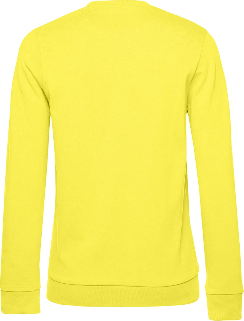 B&C #Set in Sweat Women
