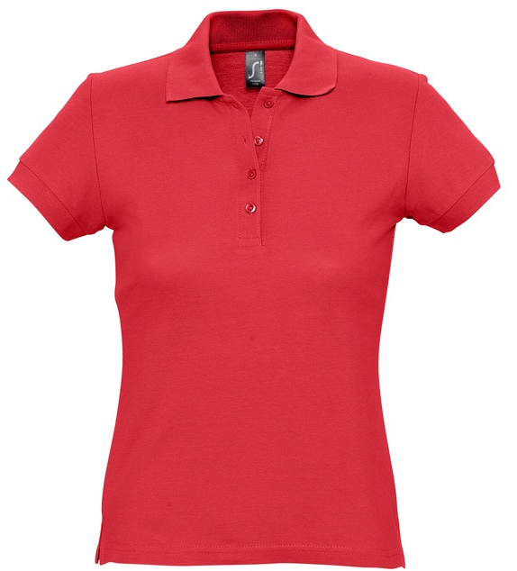 SOL'S Women's Polo Passion SOL'S Women's Polo Passion
