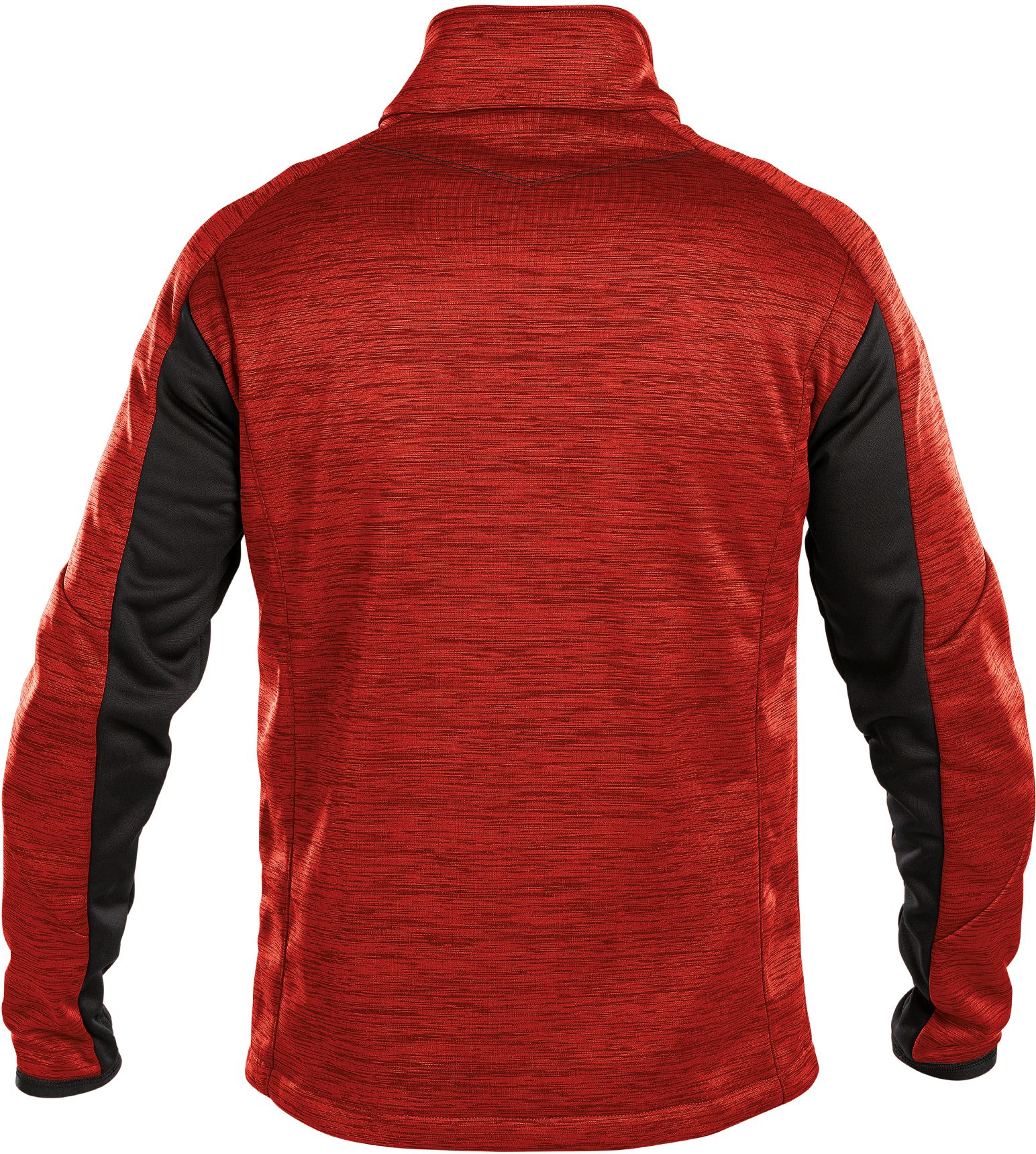 DASSY Midlayer-Jacke CONVEX
