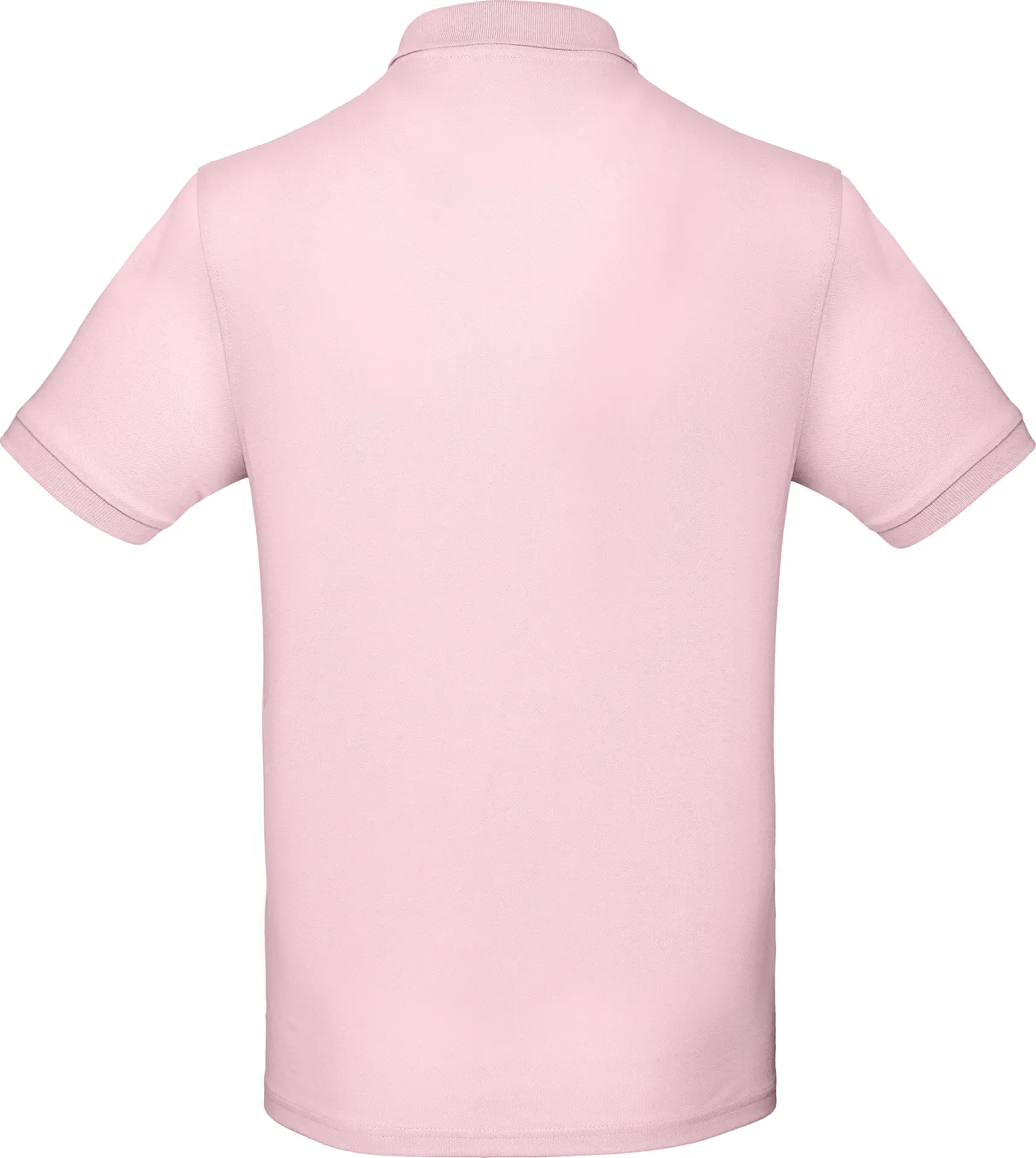 B&C Inspire Polo Men