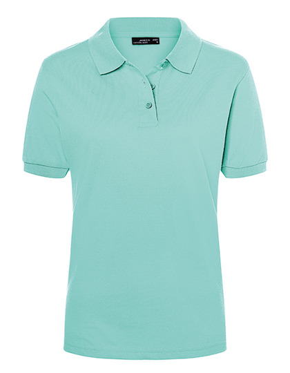 James & Nicholson Ladies Classic Polo 