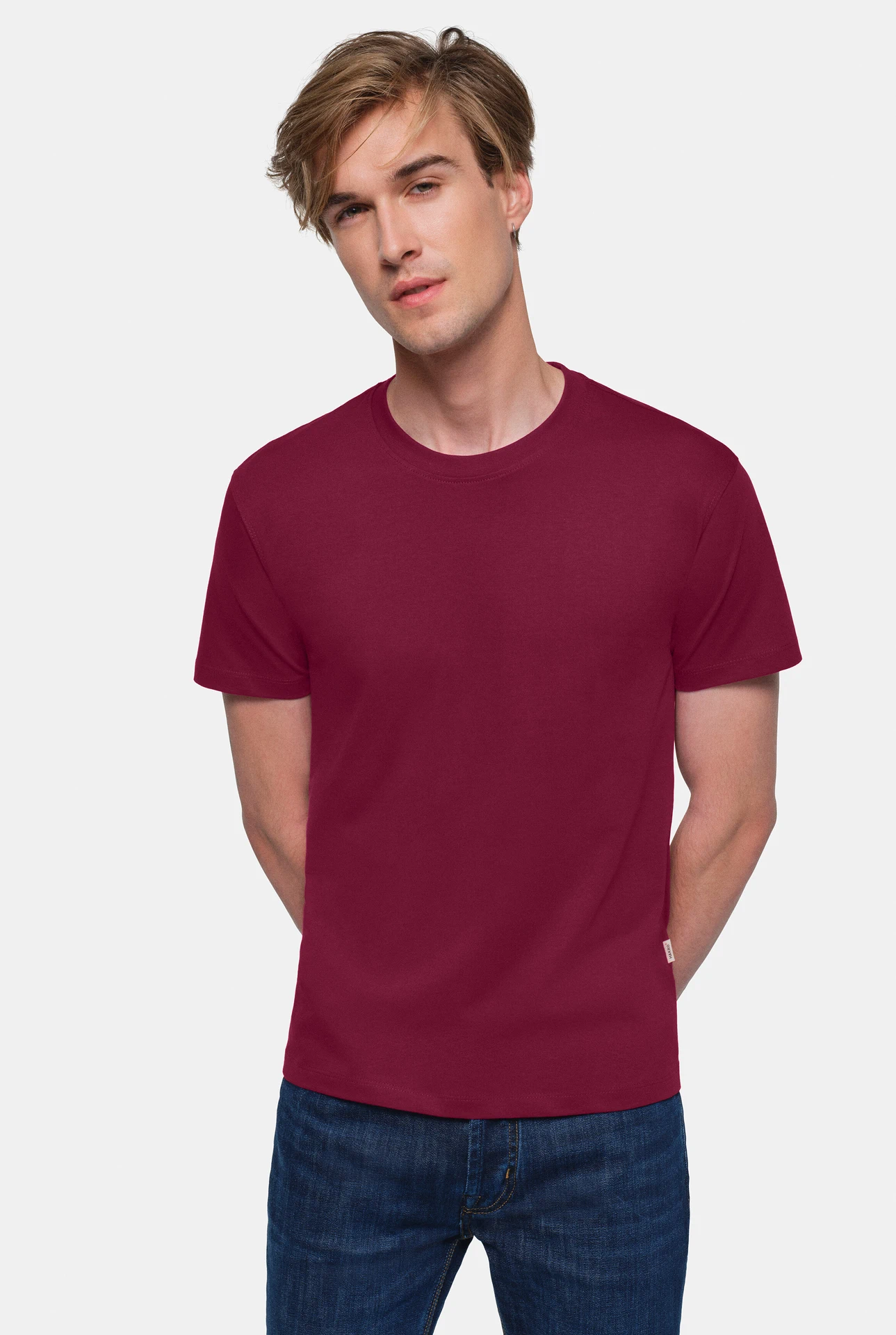 HAKRO T-Shirt 292 Classic