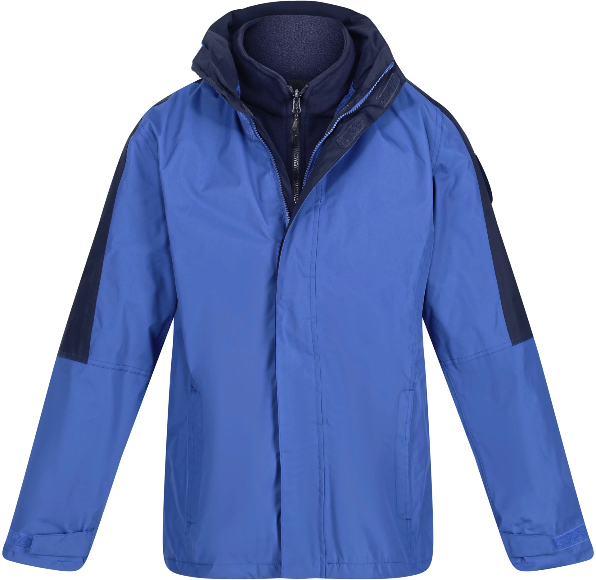 Regatta Defender III 3-in-1 Jacket