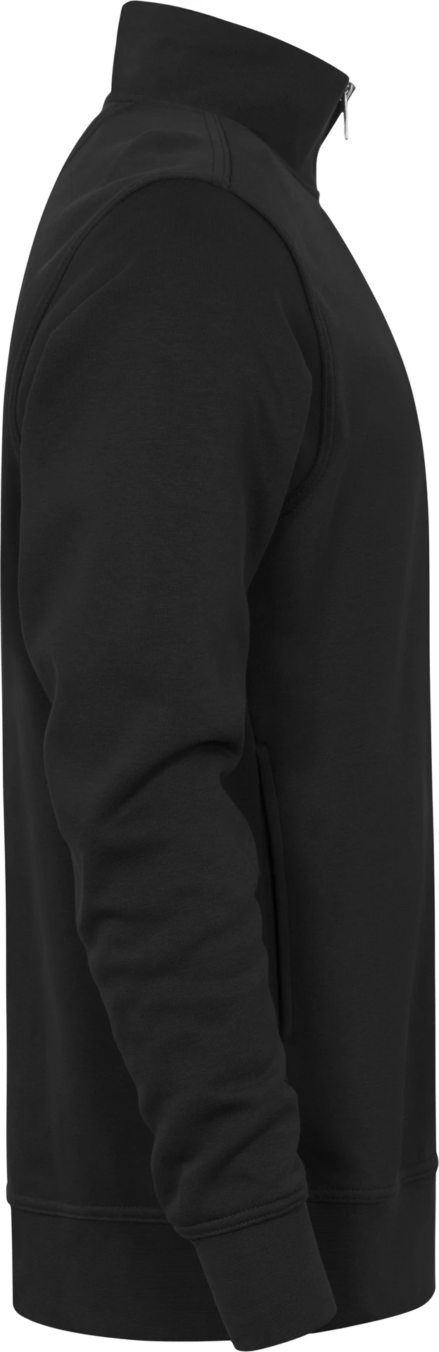 Promodoro Unisex Troyer Side Pocket